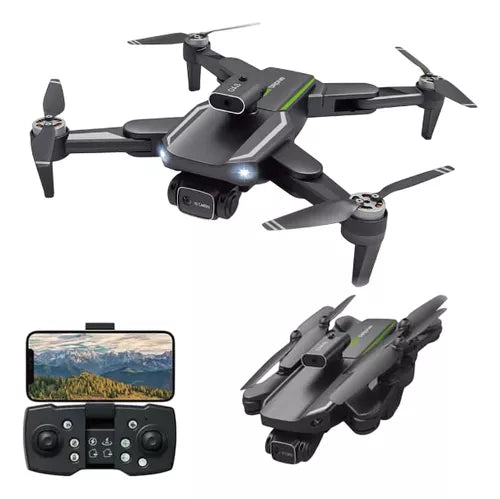 Drone 968 4k  NEGRO