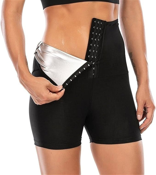 Pantalon Shorts Shaper Adelgazantes