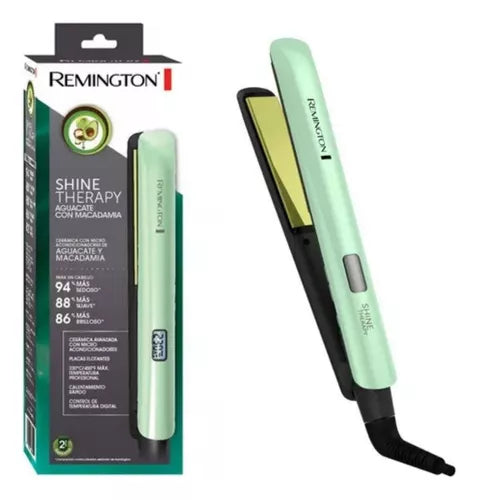 Plancha De Cabello Remington