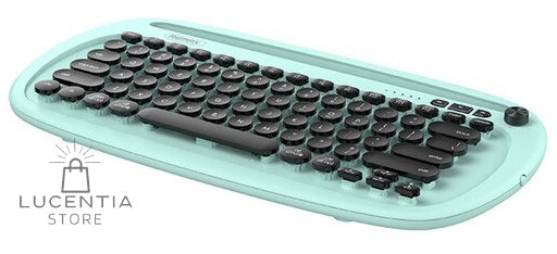 Teclado REMAX inalámbrico bluetooth